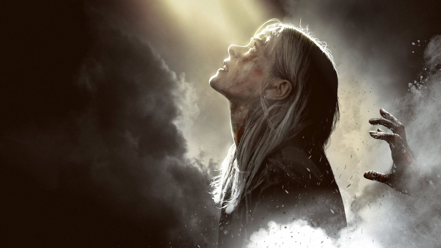 Seizoen 2 van meeslepende horrorserie 'Black Summer' vanaf vandaag te zien op Netflix