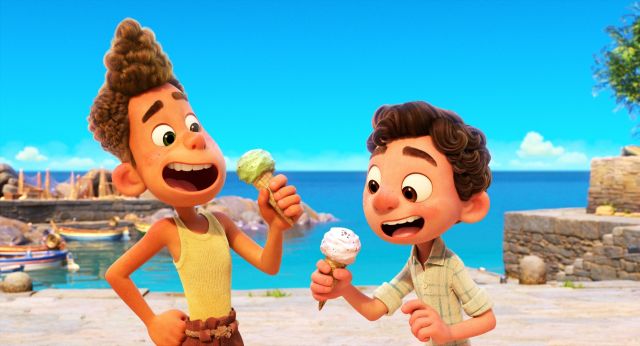 Afbeelding via Disney+