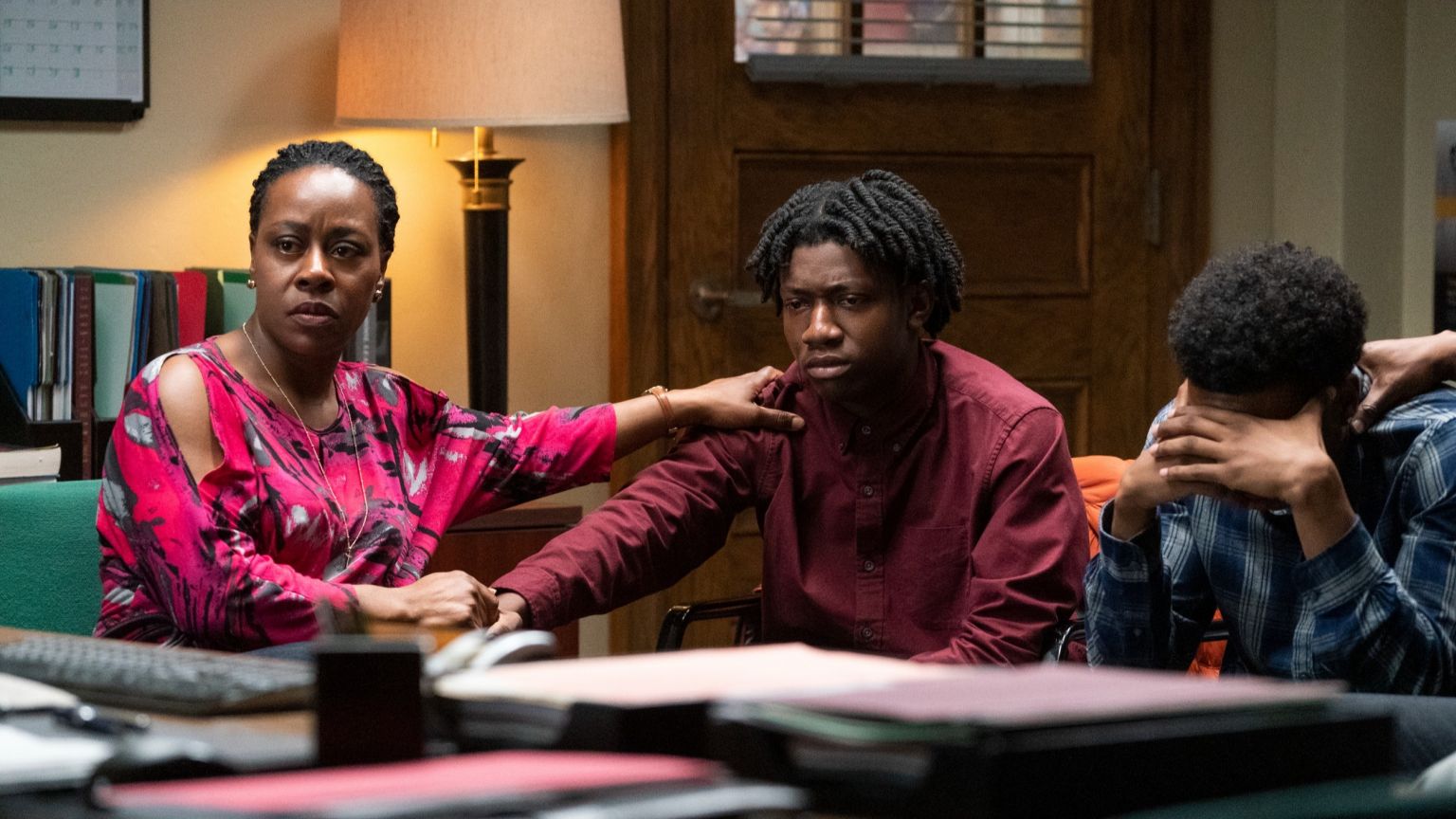 Netflix cancelt dramaserie 'Grand Army' na 1 seizoen