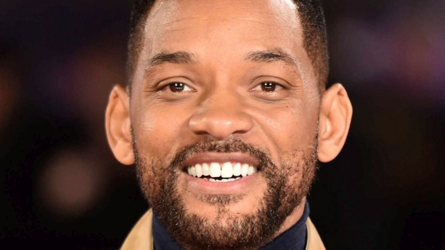 Will Smith krijgt eigen comedyspecial op Netflix