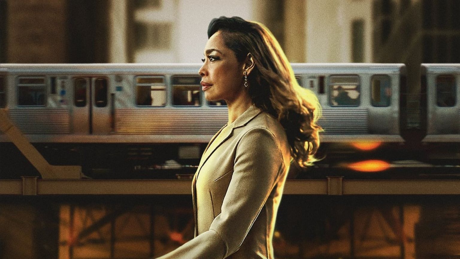 Gina Torres heeft rol in Netflix-romkom 'The Perfect Find' met Gabrielle Union en Keith Powers