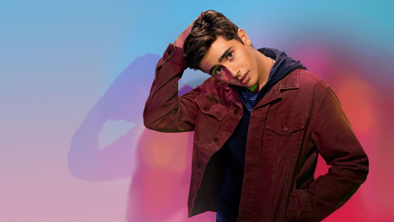 Nieuw op Disney+: seizoen 2 van meeslepende romantische komedie 'Love, Victor'