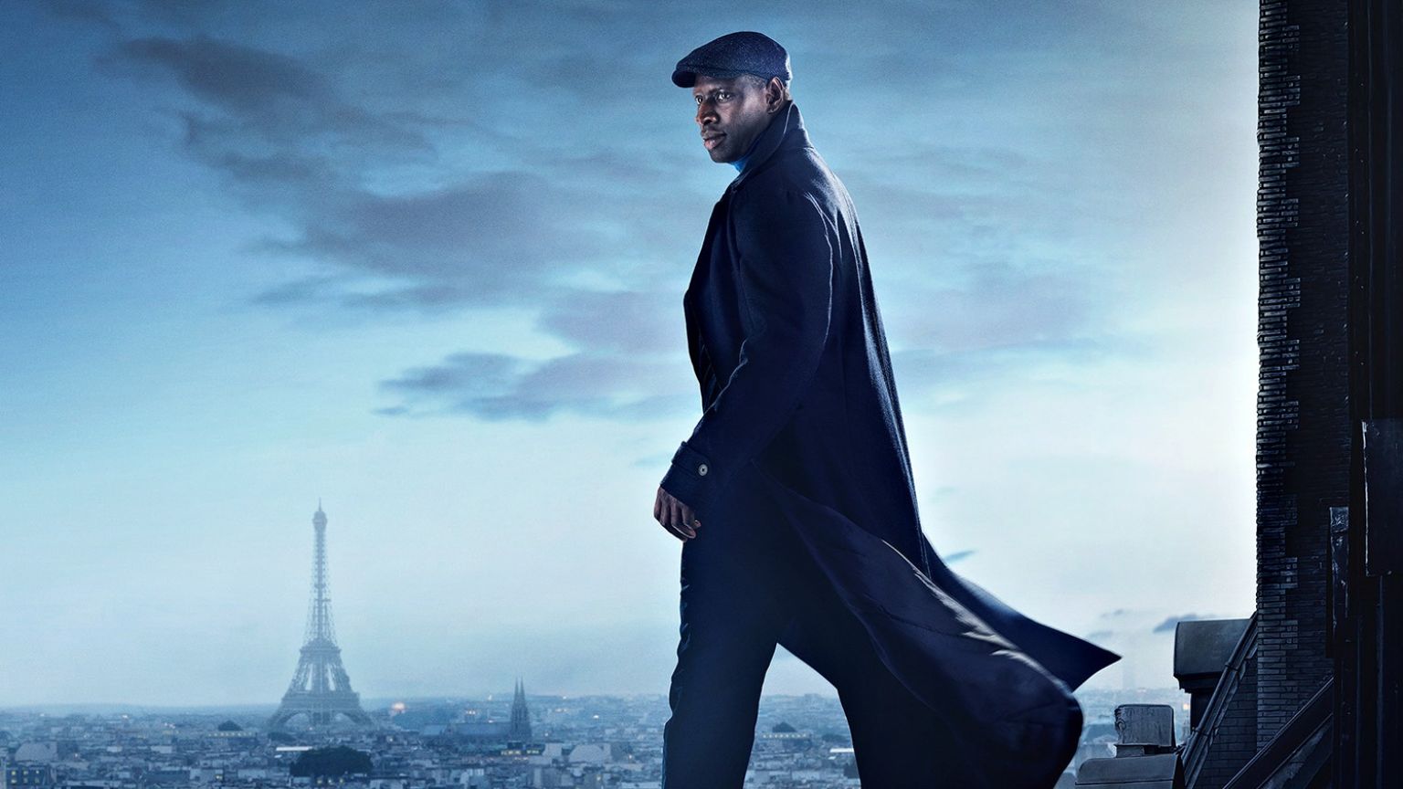 Recensie 'Lupin' seizoen 2