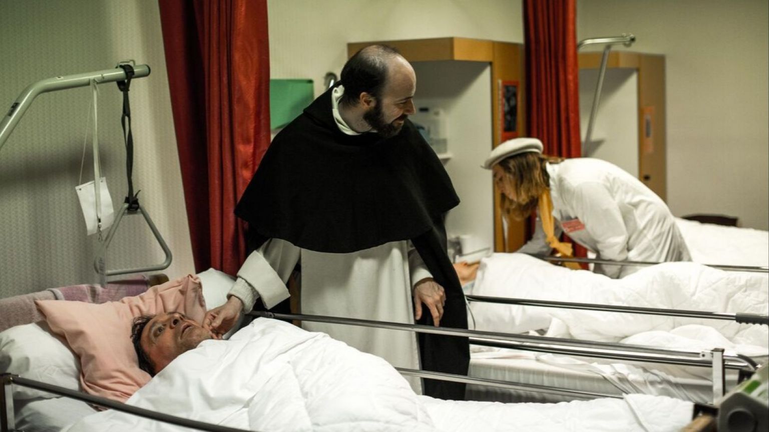 Recensie 'Lourdes'
