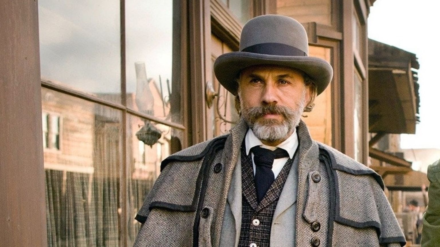 Christoph Waltz en Willem Dafoe spelen hoofdrollen in western 'Dead for a Dollar' van Walter Hill