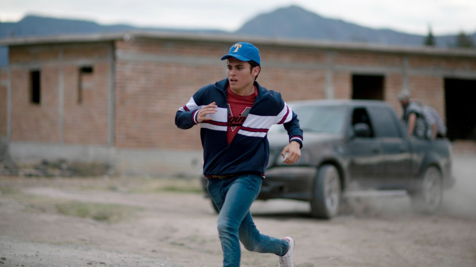 Nieuw op Netflix: waargebeurde Mexicaanse miniserie 'Somos.' over een machtig kartel