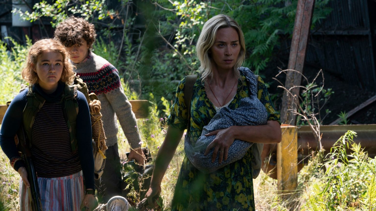 Deze 10+ films zijn vanaf deze week nieuw in de bioscoop