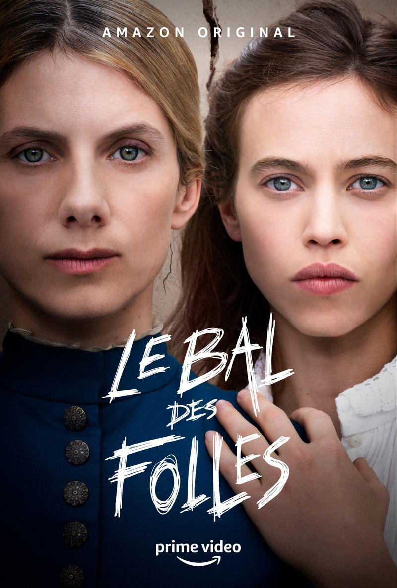 Afbeelding via Amazon Prime Video