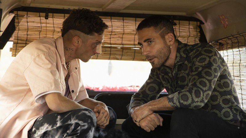 Afbeelding via Netflix