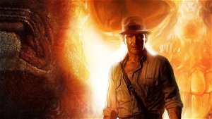 Harrison Ford raakt gewond tijdens opnames van 'Indiana Jones 5'