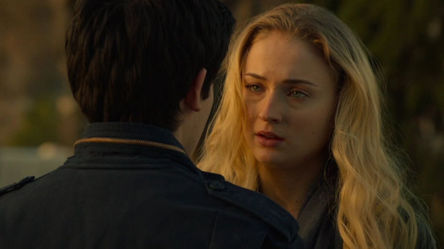 'Game of Thrones'-ster Sophie Turner voegt zich bij de cast van Netflix-film 'Strangers'