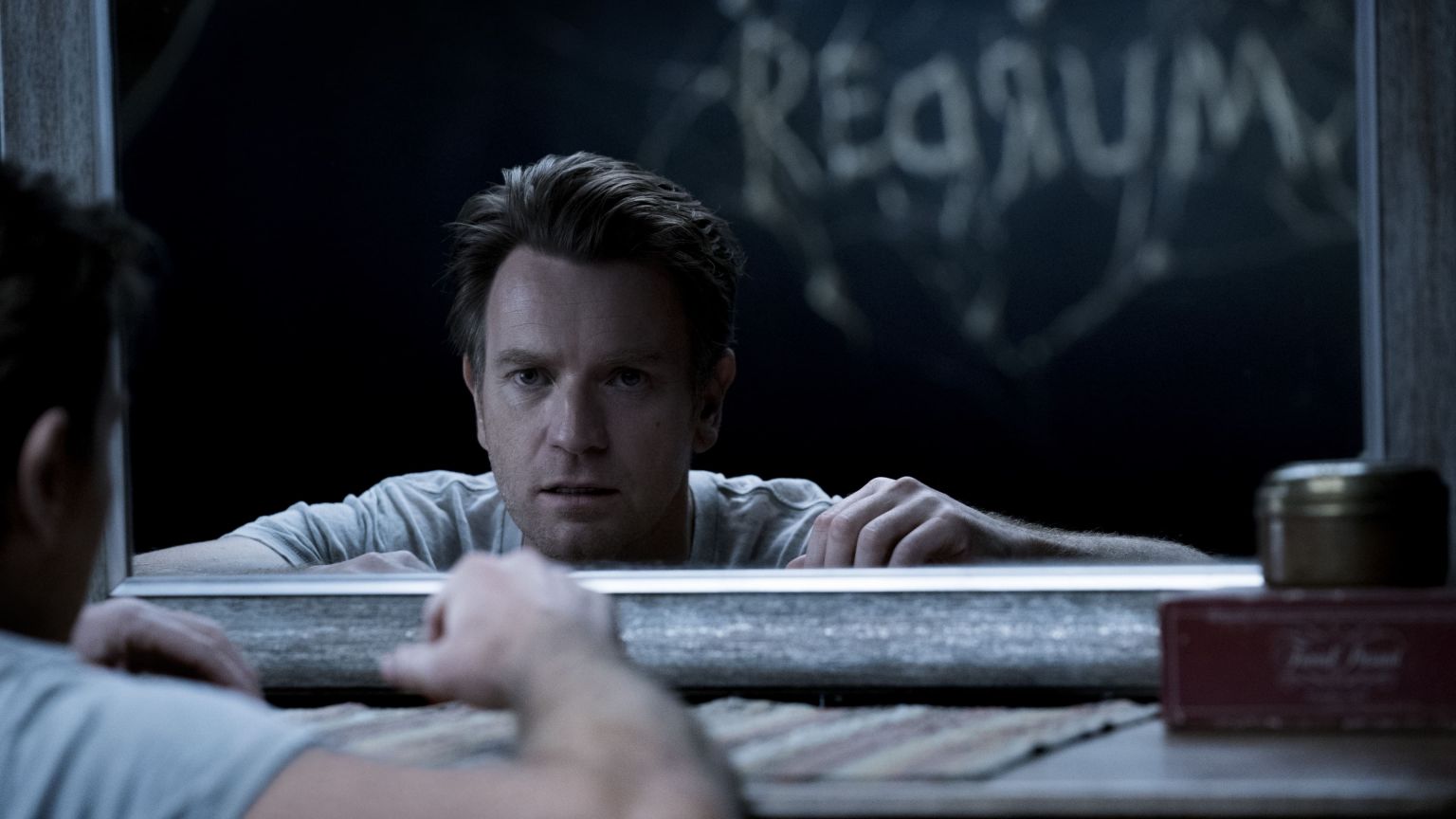 'The Shining'-vervolg 'Doctor Sleep' binnenkort te zien op Netflix