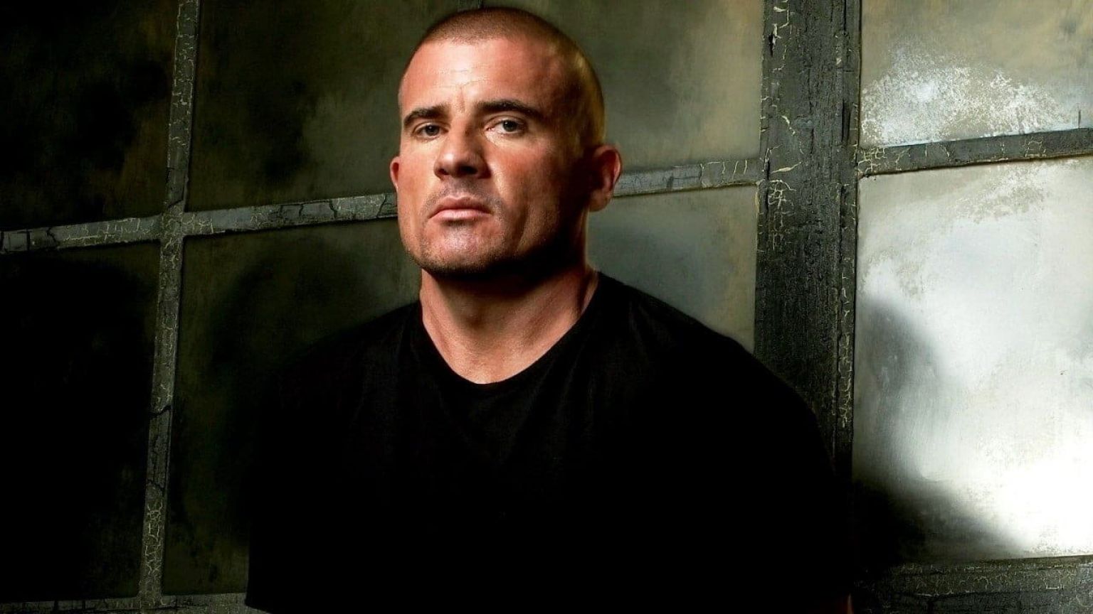Dominic Purcell vraagt fans geduld te hebben voor 'Prison Break' seizoen 6: 'Het komt eraan'