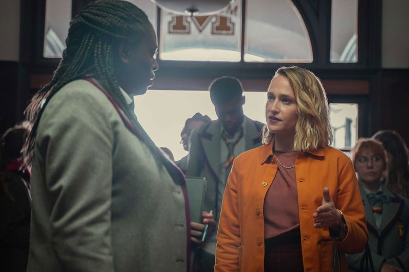 Afbeelding via Netflix