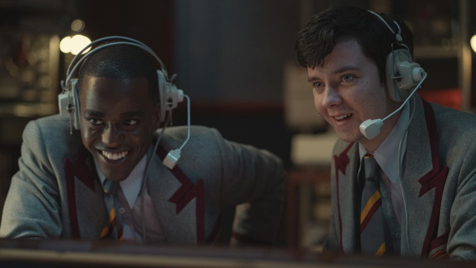 Netflix deelt de releasedatum en eerste beelden van 'Sex Education' seizoen 3