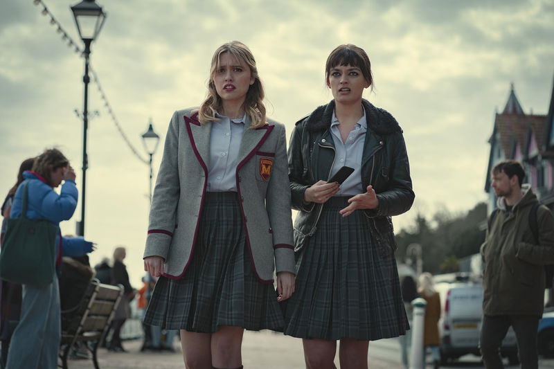 Afbeelding via Netflix