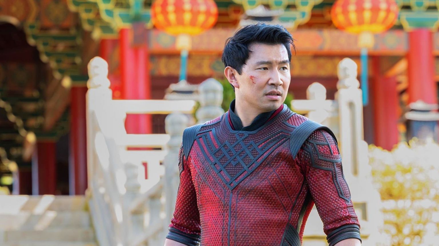 Nieuwe trailer van 'Shang-Chi and the Legend of the Ten Rings' onthult bekende Marvel-schurk