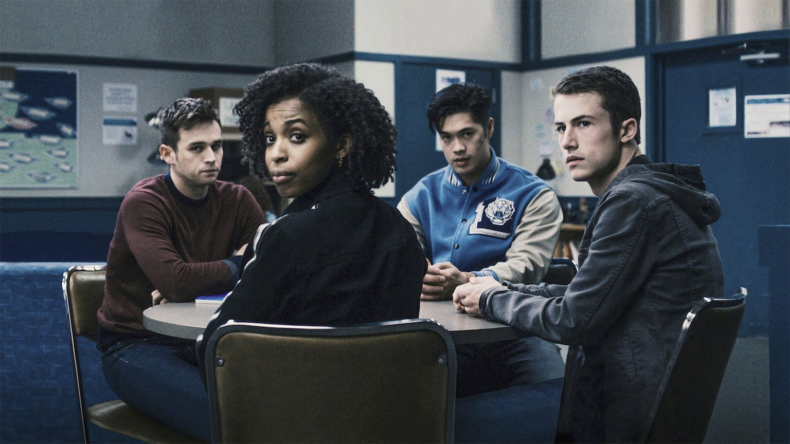 Nieuwe seizoen '13 Reasons Why' 5 juni op Netflix