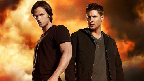 Spin-off in de maak van 'Supernatural' over de ouders van Sam en Dean