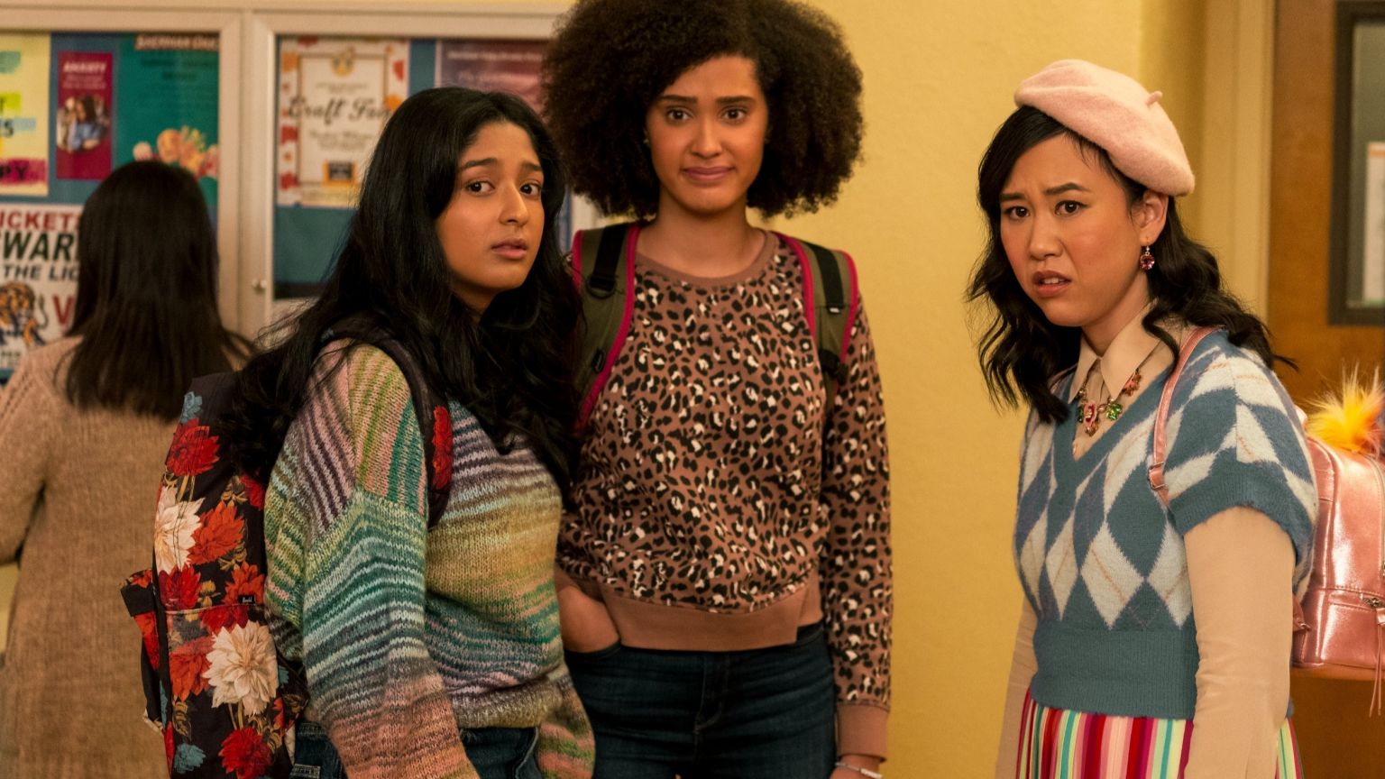 Nieuw op Netflix: 'Never Have I Ever' seizoen 2