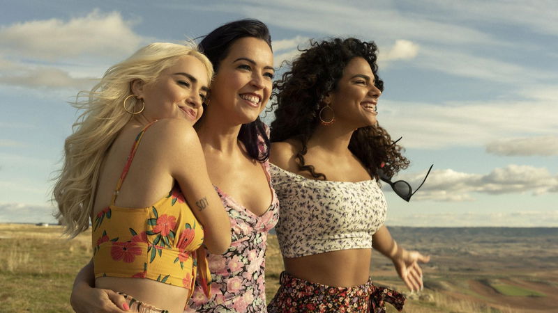 Afbeelding via Netflix