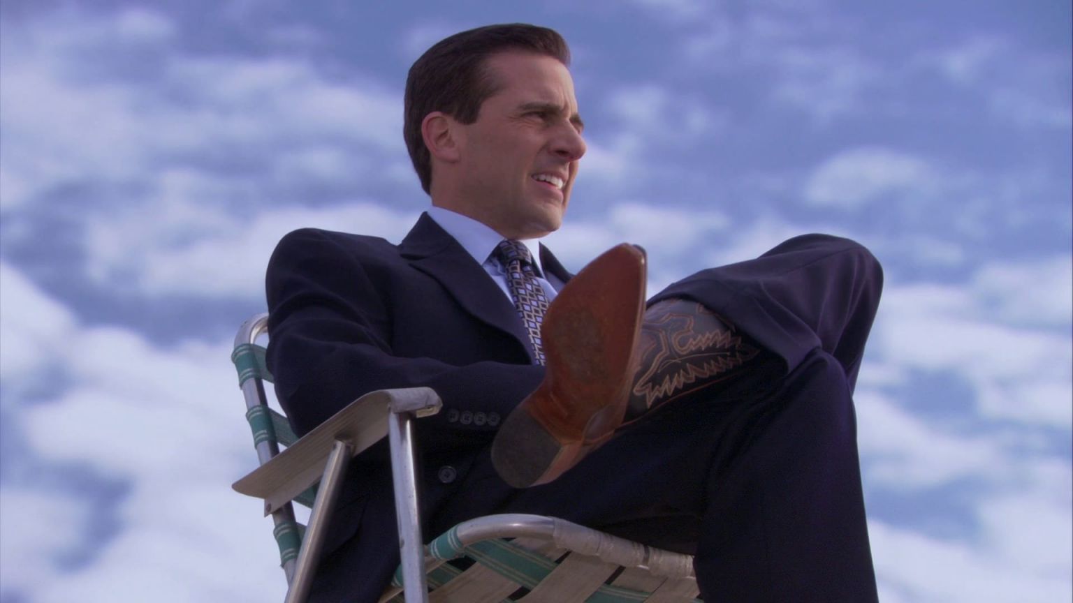 Amazon Prime Video werkt aan verfilming van 'The Rabbit Factor' met Steve Carell in de hoofdrol