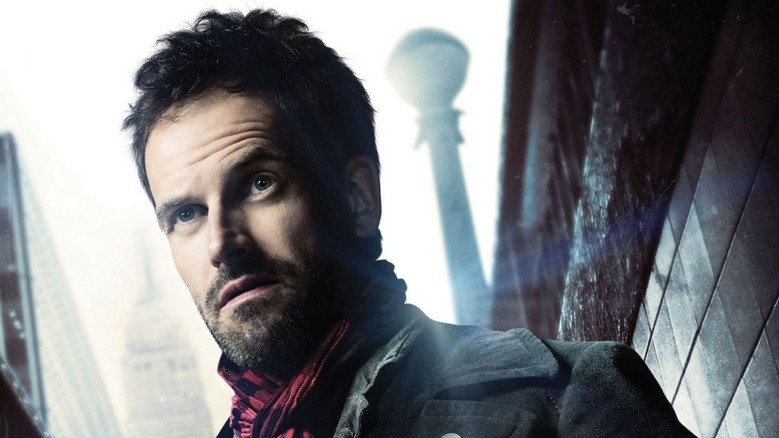 'Trainspotting'-acteur Jonny Lee Miller gecast als minister-president in seizoen 5 van 'The Crown'