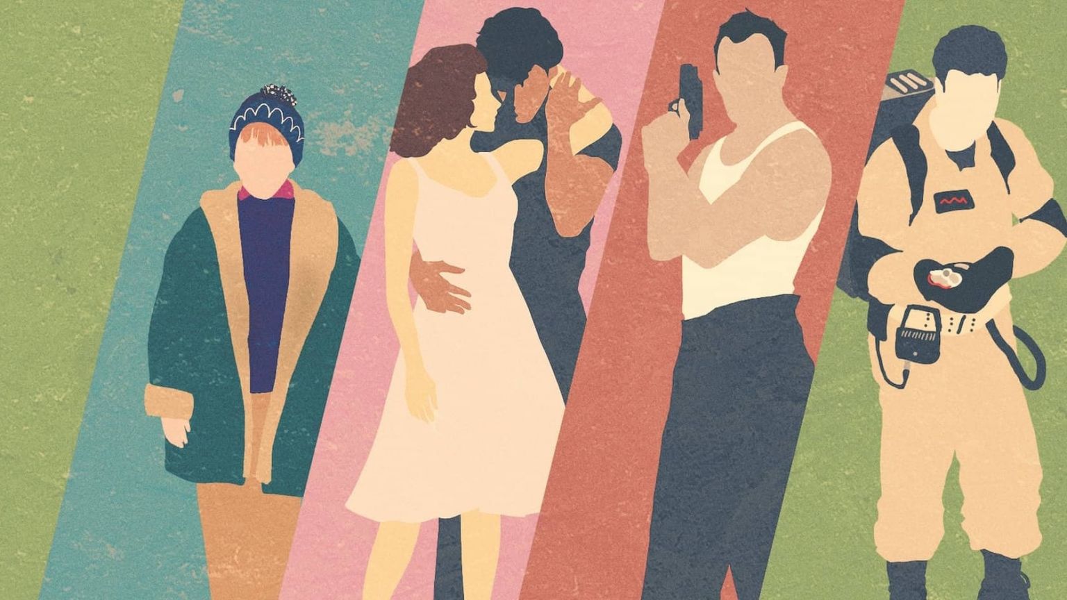 Binnenkort op Netflix: 'The Movies that Made Us' seizoen 2