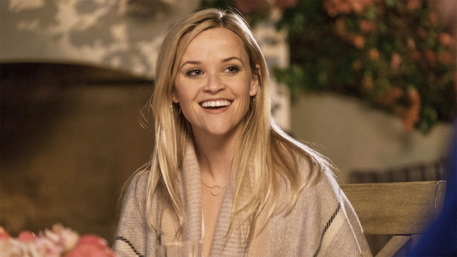 Reese Witherspoon tekent bij Netflix voor twee romantische komedies