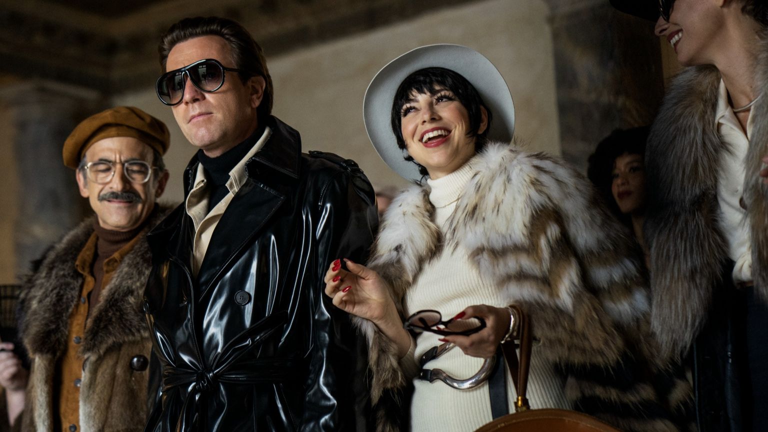 Genoten van 'Halston' met Ewan McGregor? Bekijk dan ook deze 5 biografische series op Netflix