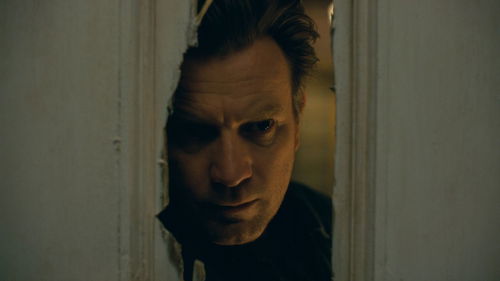 Ewan McGregor nu te zien op Netflix in 'The Shining'-vervolg 'Doctor Sleep'