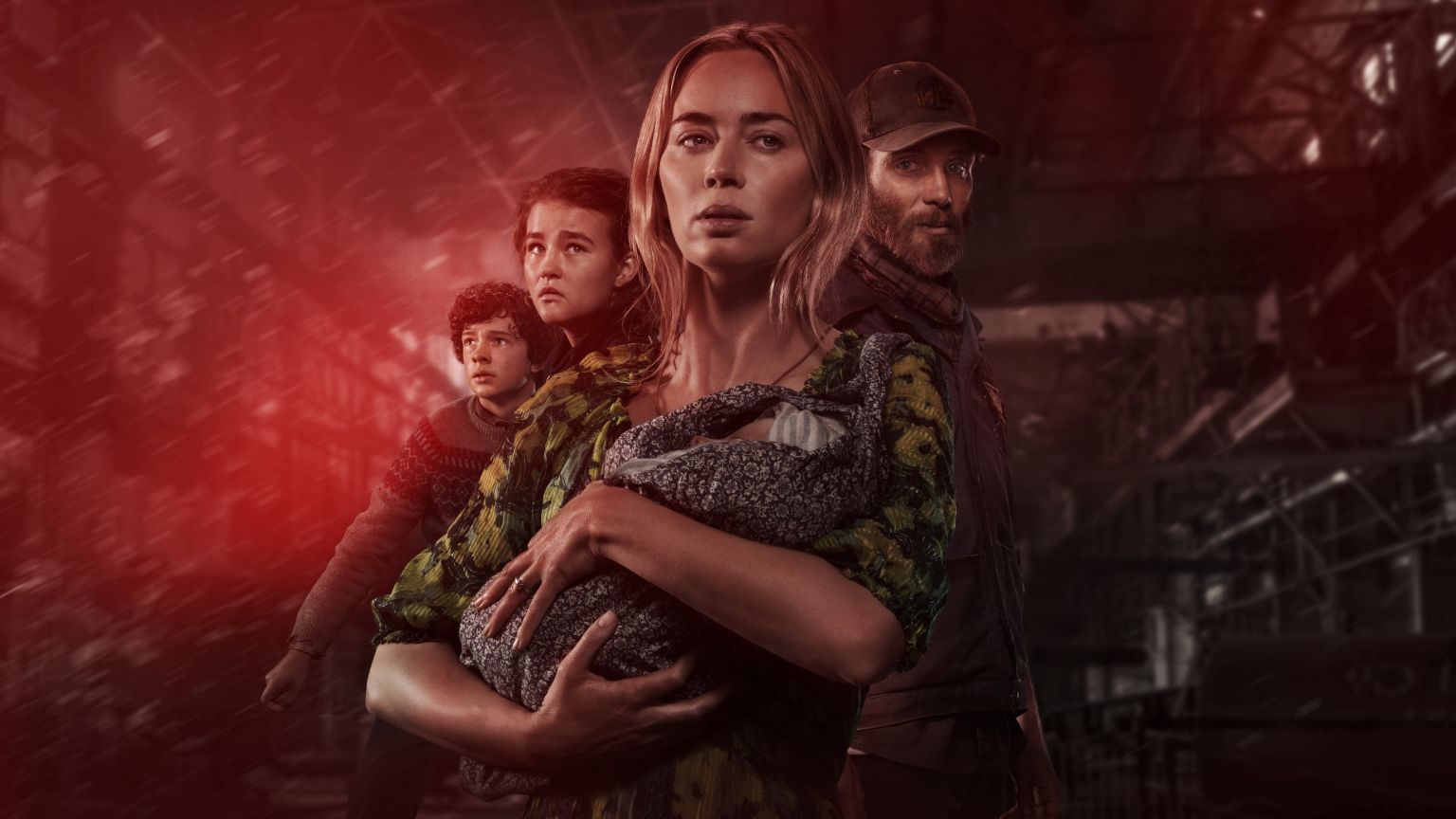 De top 10 populairste films nu in de bioscoop