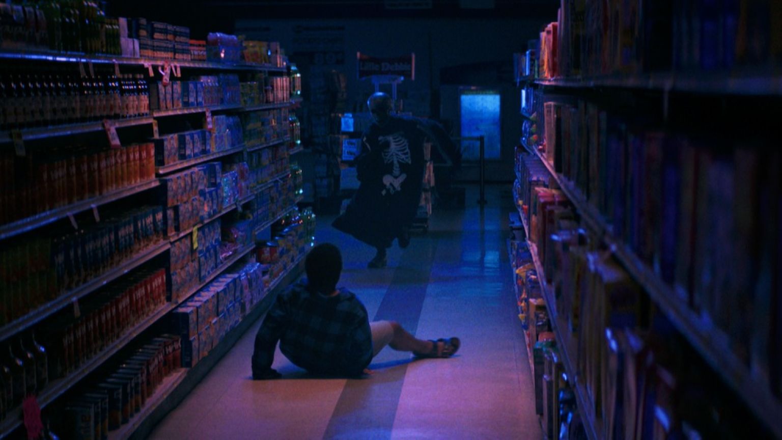 Angstaanjagende trailer van eerste deel van Netflix-trilogie 'Fear Street' nu te zien
