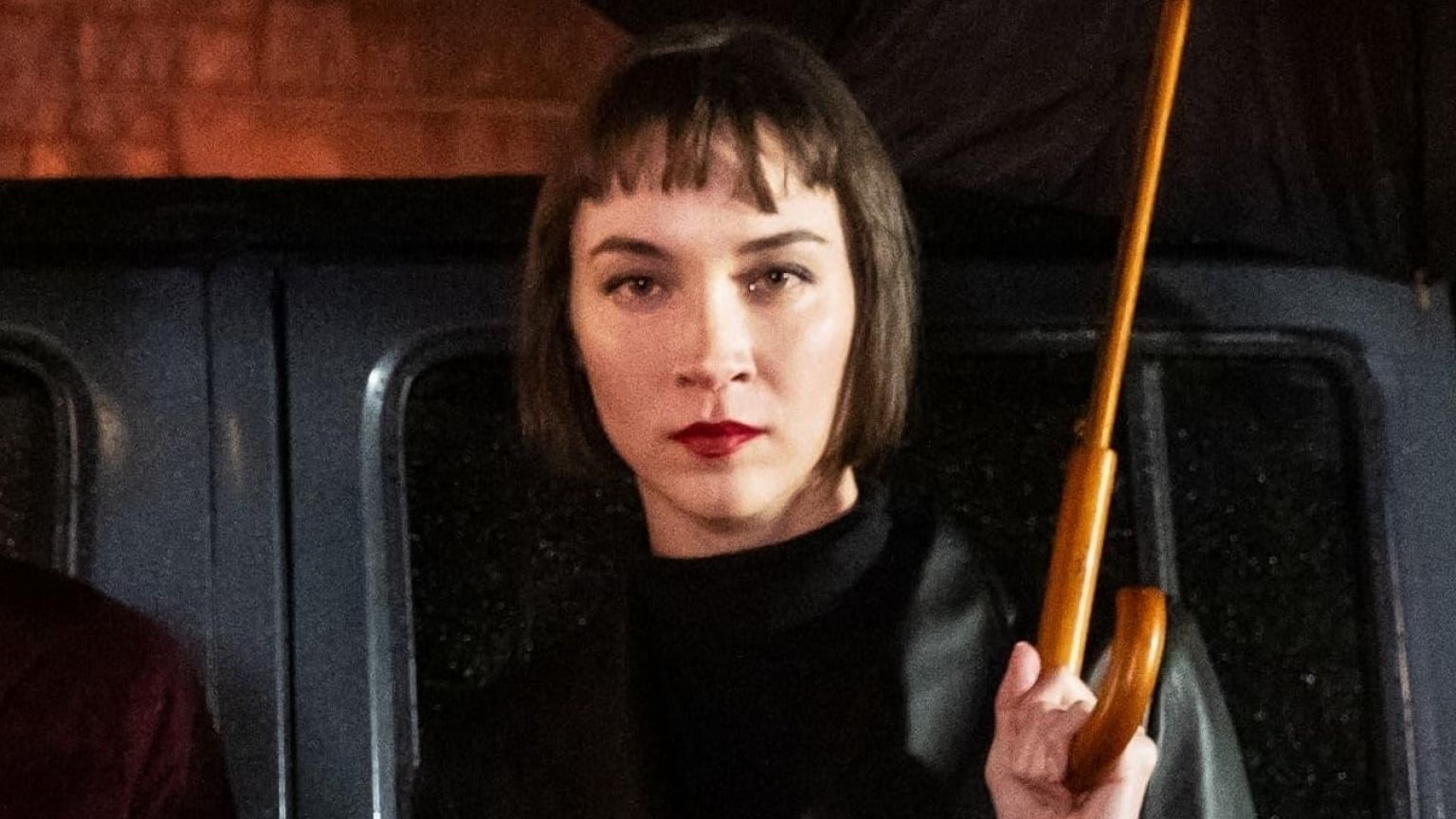 Sydney Lemmon voegt zich bij cast van Stephen King-verfilming 'Firestarter'