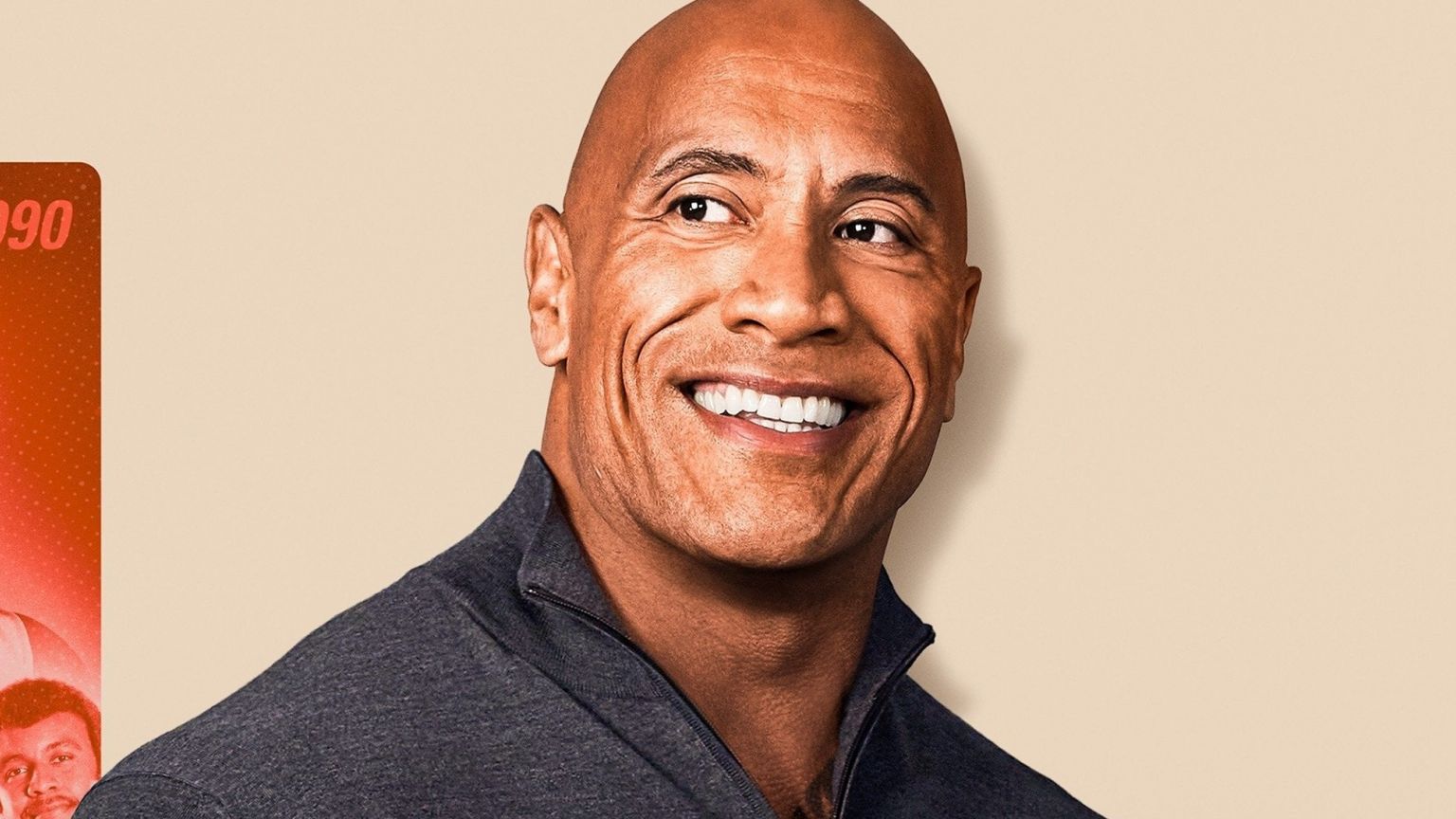 Dwayne Johnson speelt de hoofdrol in actiefilm 'Red One' van Amazon Prime Video