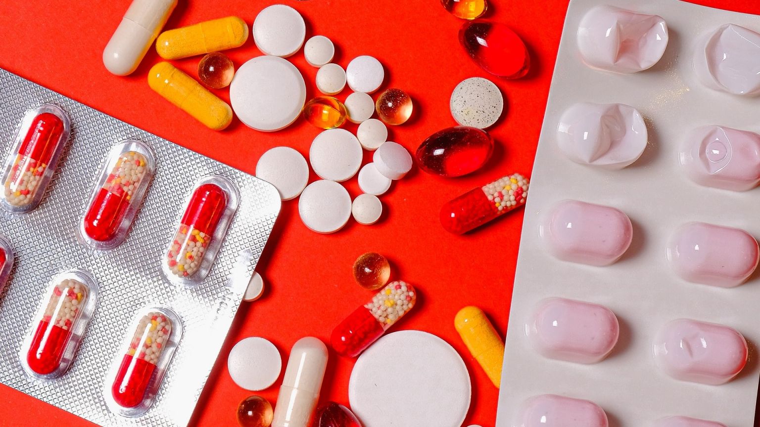 Netflix kondigt nieuwe boeiende miniserie aan: 'Painkiller'