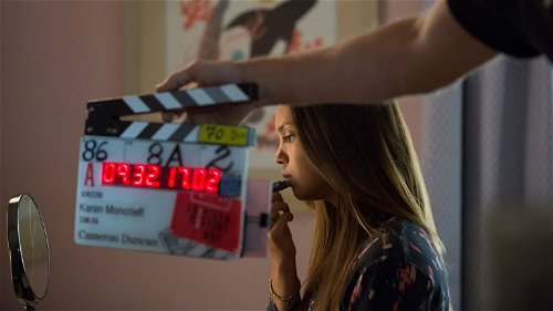 Maker '13 Reasons Why' werkt aan nieuwe Netflix-thrillerserie 'Echoes'