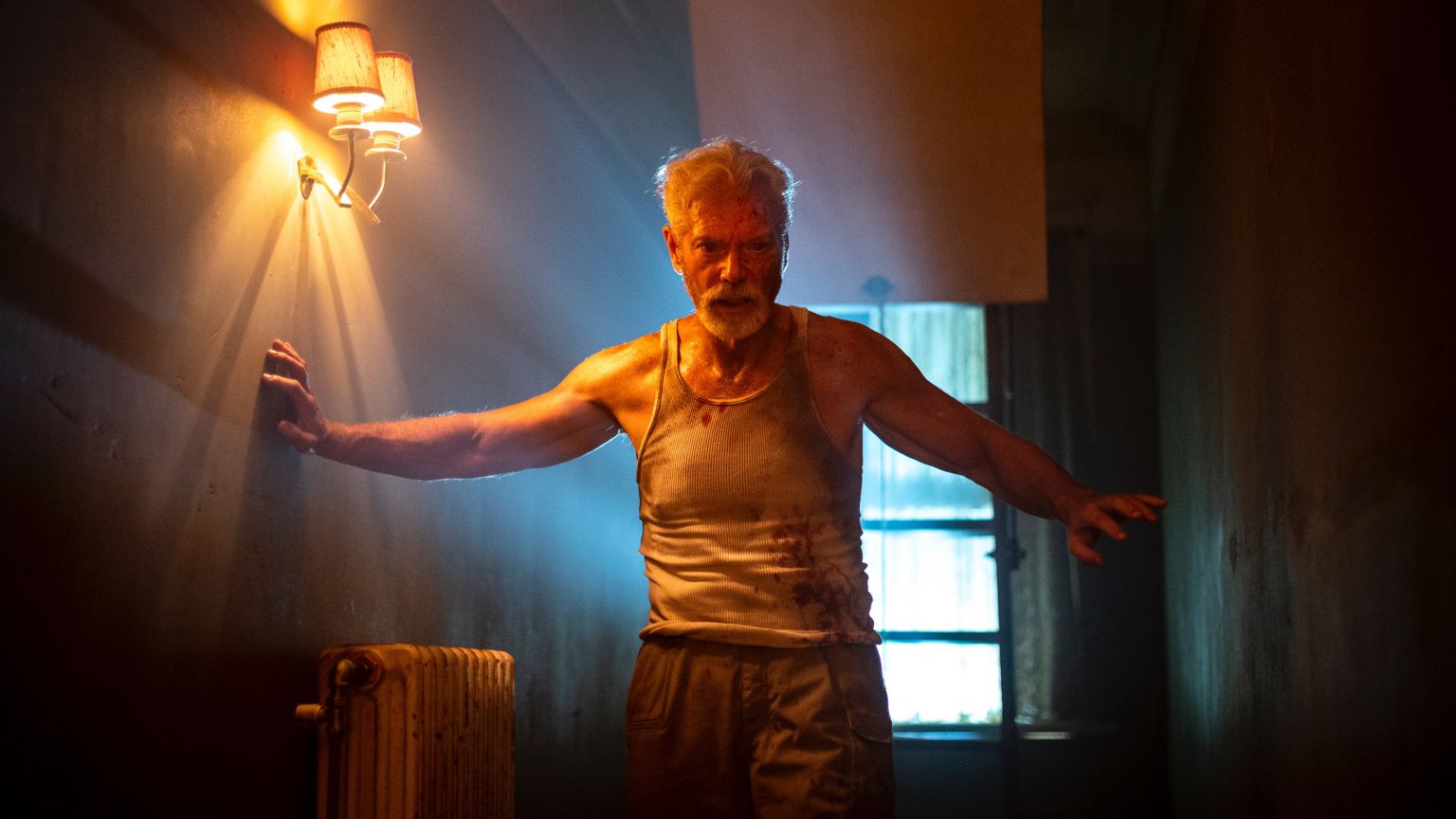 Eerste trailer van de ijzingwekkende film 'Don't Breathe 2' nu te zien