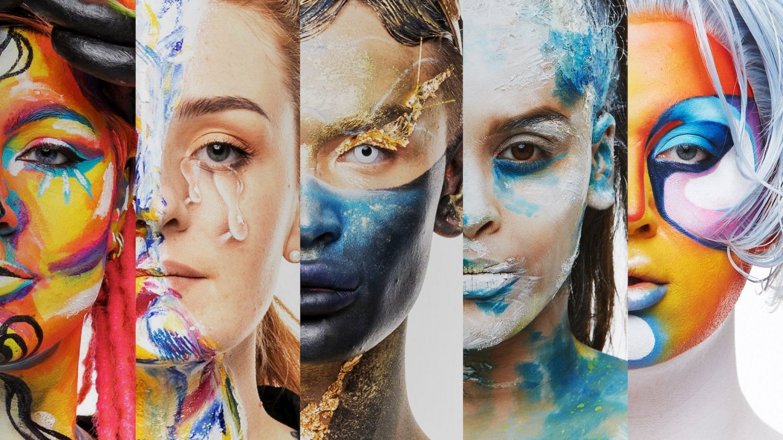 Nieuw op Netflix: seizoen 2 van 'Glow Up: Britain's Next Make-Up Star'
