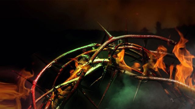 Recensie 'Black Easter'