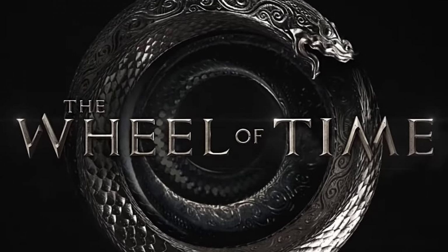 Amazon Prime Video Reveals Logo Of Fantasy Series The Wheel Of Time Starring Rosamund Pike Paudal