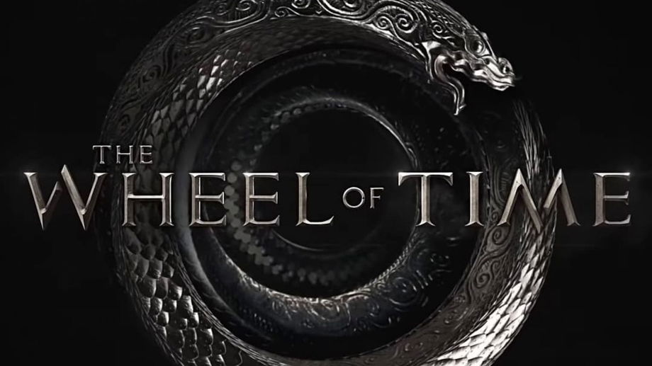 Amazon Prime Video Onthult Het Logo Van Fantasieserie The Wheel Of Time Met Rosamund Pike Filmvandaag Nl