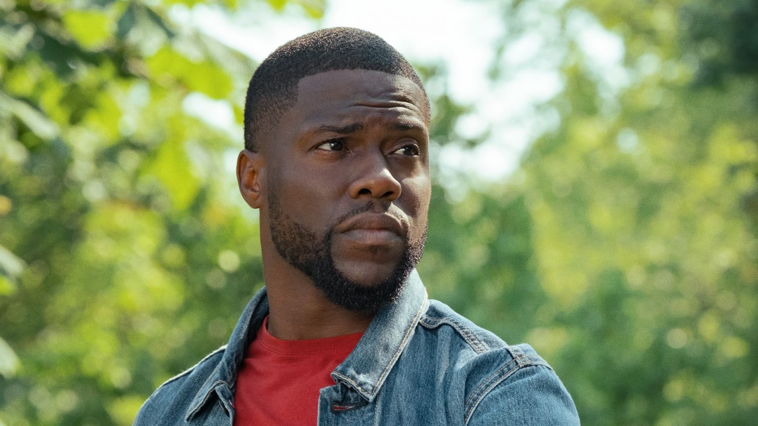 Een veelzijdige komiek: dit zijn de 5 beste films op Netflix met Kevin Hart