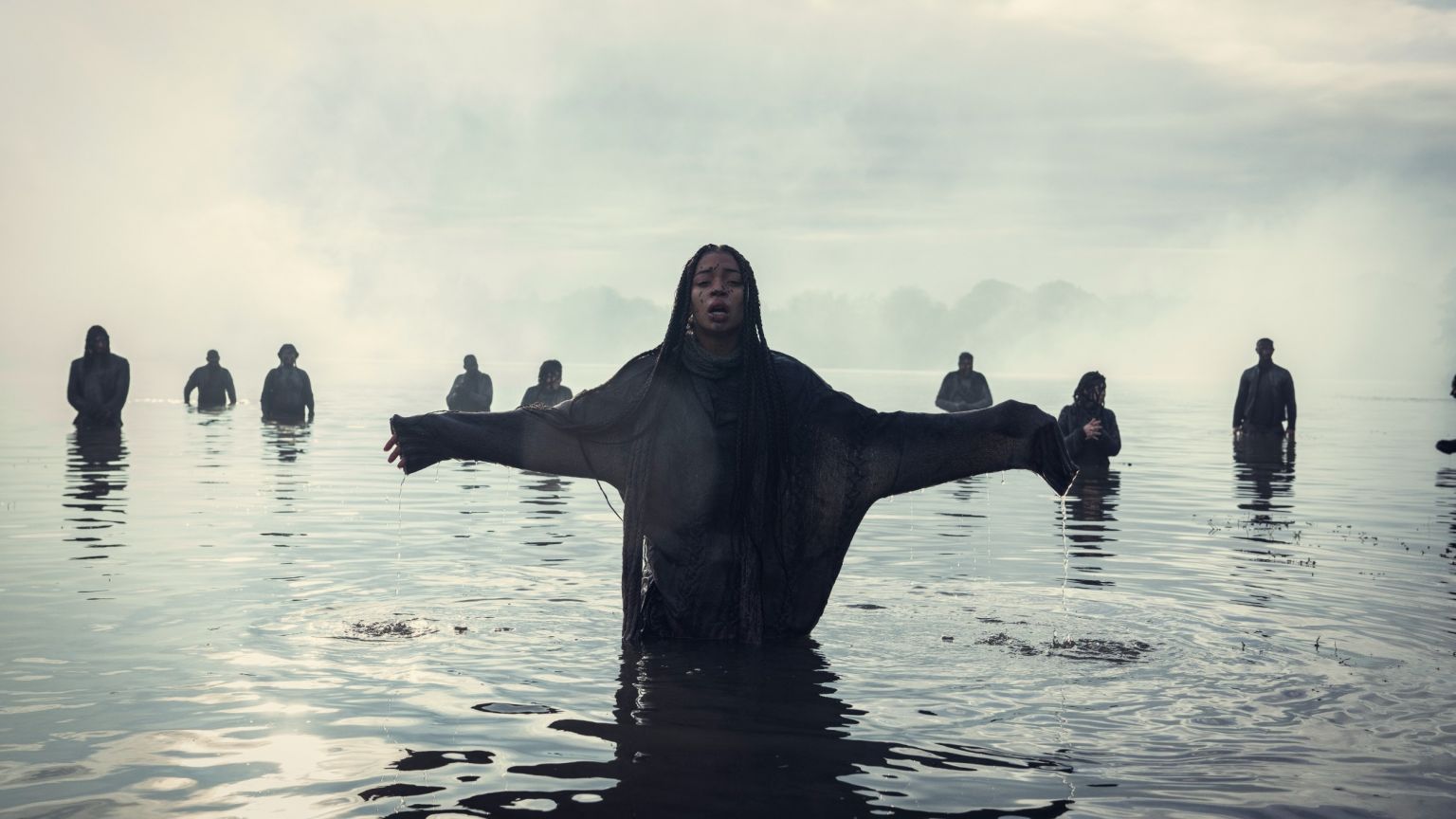 Seizoen 2 van Franse fantasieserie 'Mortel' nu te zien op Netflix