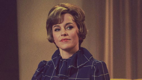 Keri Russell en Ray Liotta spelen in de nieuwe film 'Cocaine Bear' van Elizabeth Banks