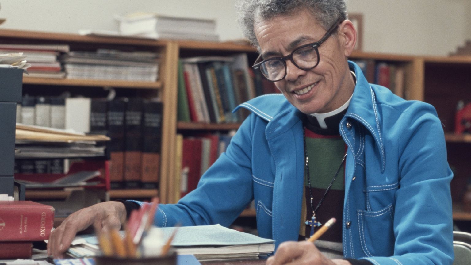 Amazon Prime Video kondigt documentaire 'My Name is Pauli Murray' aan met inspirerende teaser