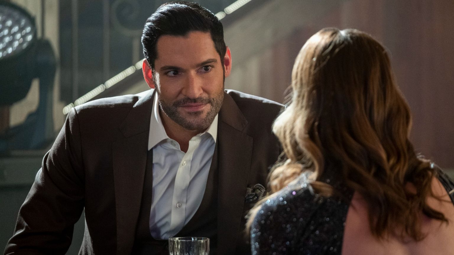 'Lucifer' ruim 1,8 miljard minuten gestreamd in de eerste week na de release van seizoen 5B