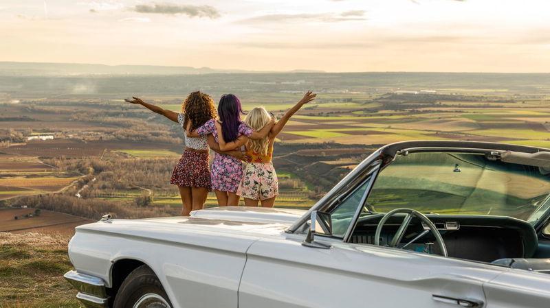 Afbeelding via Netflix