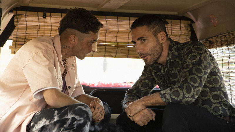 Afbeelding via Netflix