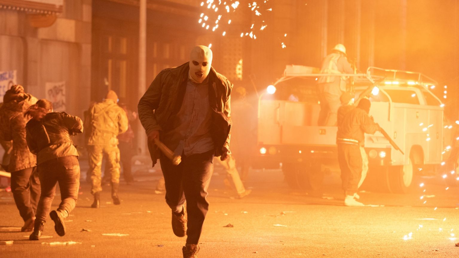 De top 10 populairste films nu in de bioscoop